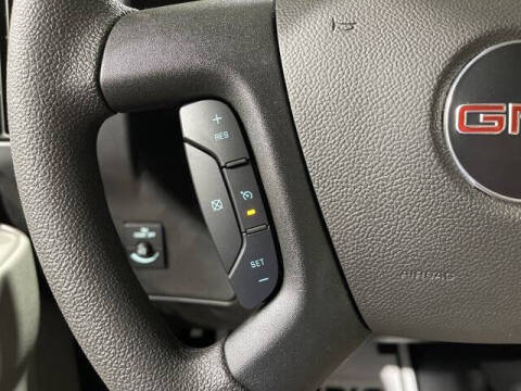 2025 GMC Savana 2500