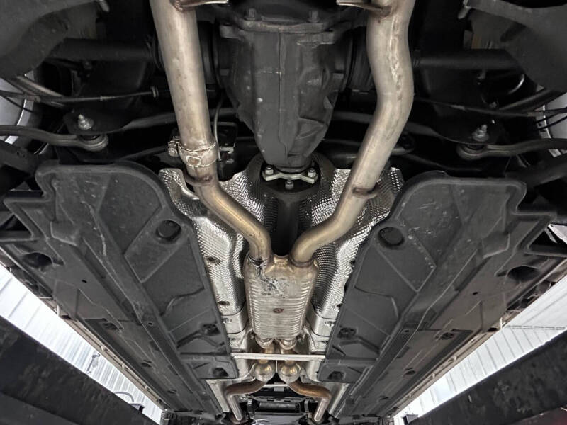 2011 Mercedes-Benz E350