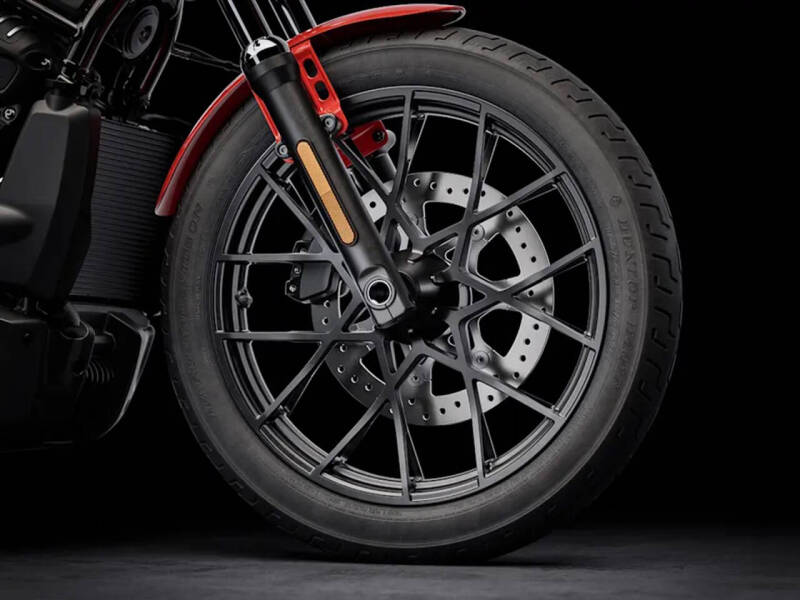 2026 Harley-Davidson Nightster