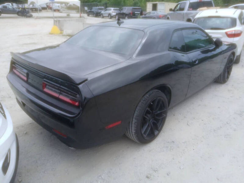 2023 Dodge Challenger R/T