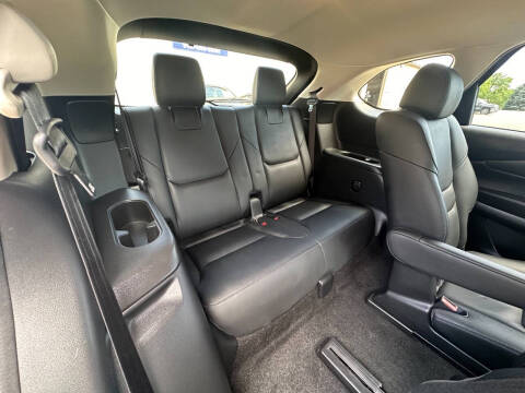 2022 Mazda CX-9 Touring Plus