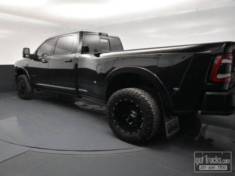 2024 RAM 3500 Limited