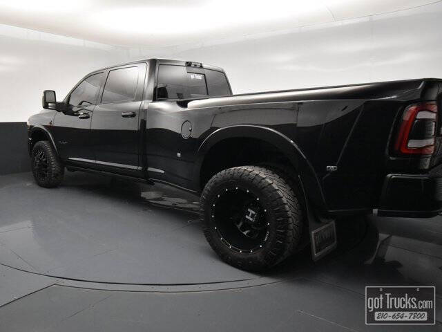 2024 RAM 3500 Limited