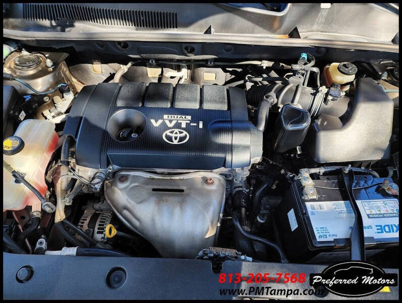 2010 Toyota RAV4