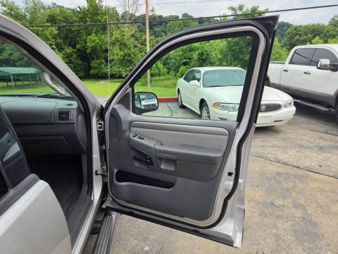 2005 Ford Explorer XLT