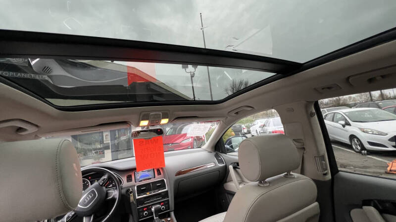 2011 Audi A3 2.0 TDI Premium