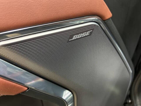 2024 GMC Sierra 3500HD