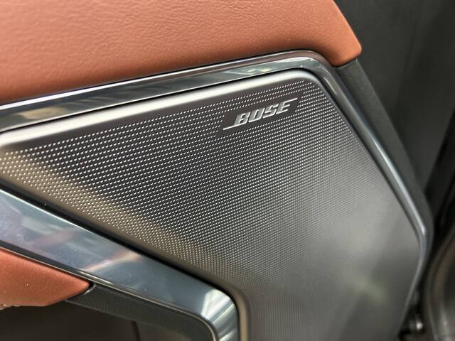 2024 GMC Sierra 3500HD