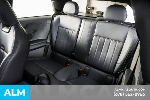 2025 MINI Hardtop 2 Door