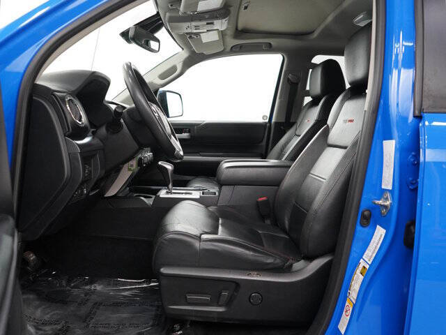 2019 Toyota Tundra TRD Pro