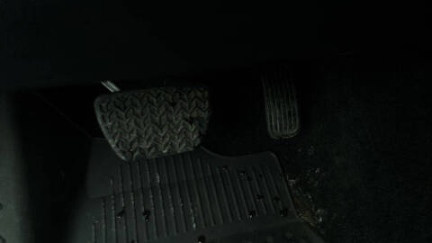 2024 Lexus GX 550 Luxury+