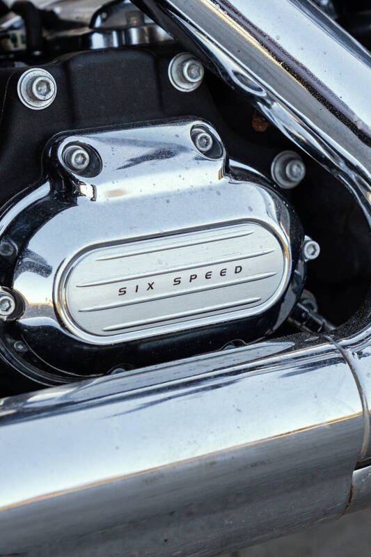2013 Harley-Davidson Street Glide