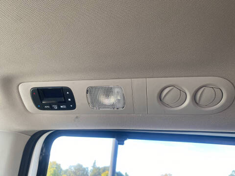 2012 Honda Odyssey EX-L w/DVD