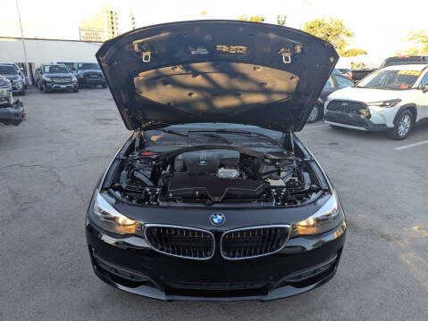 2015 BMW 3 Series 328i xDrive Gran Turismo