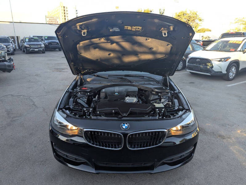 2015 BMW 3 Series 328i xDrive Gran Turismo