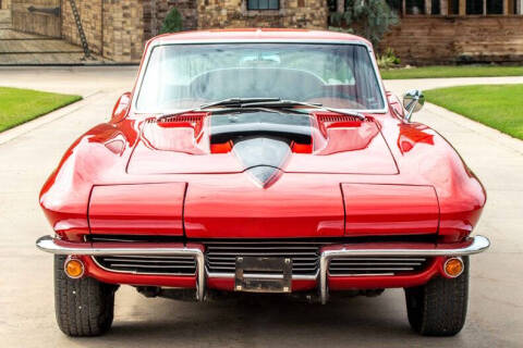 1964 Chevrolet Corvette