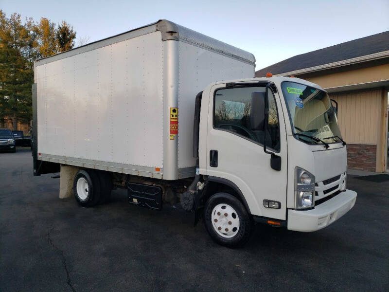 RPM Auto Sales Car Dealer in Mogadore, OH