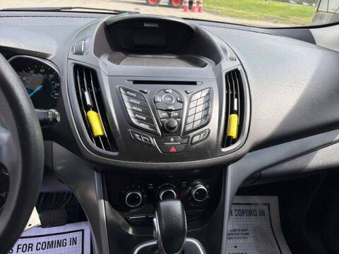 2013 Ford Escape SE
