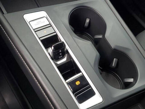 2024 Volkswagen Atlas SE