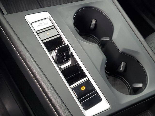 2024 Volkswagen Atlas SE