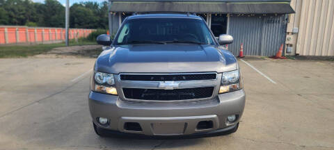 2007 Chevrolet Avalanche LT 1500