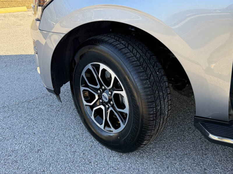 2023 Ford Expedition MAX XLT