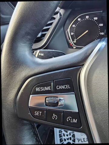 2021 BMW 2 Series 228i xDrive Gran Coupe