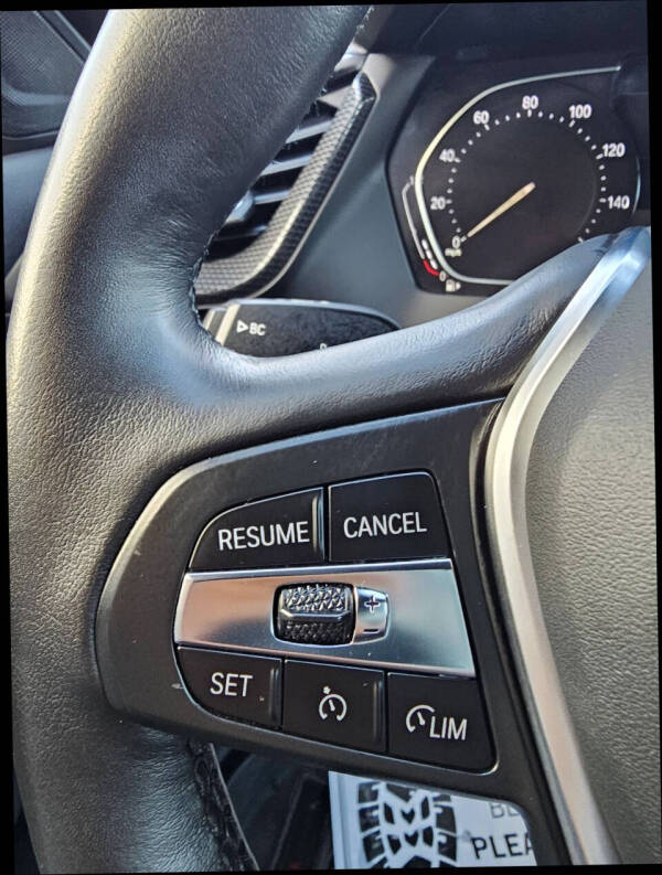 2021 BMW 2 Series 228i xDrive Gran Coupe