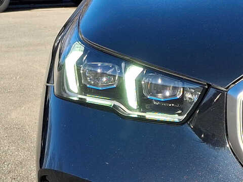 2025 BMW i5 xDrive40