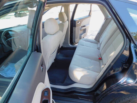 2009 Ford Taurus SEL