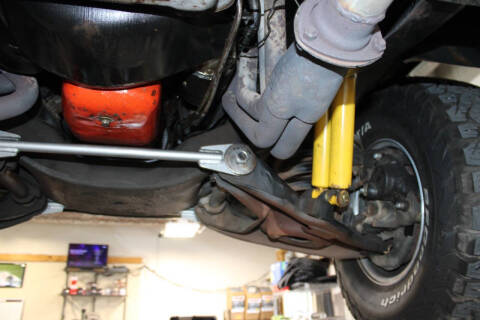 1978 Chevrolet C/K 10 Series