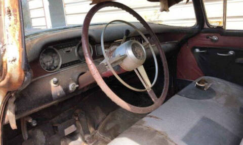 1954 Buick Special