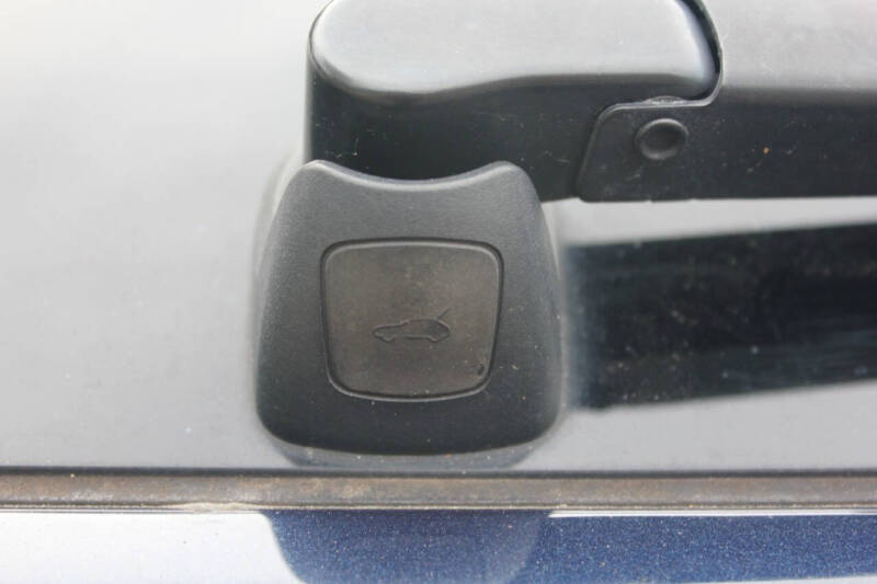 2015 Porsche Macan Turbo