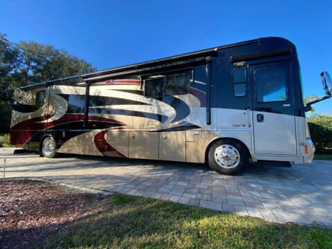 2011 Itasca MERIDIAN for sale at Sewell Motor Coach in Harrodsburg KY