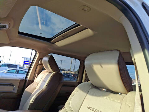 2021 RAM 3500 Laramie