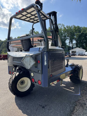 2013 Princeton PB50