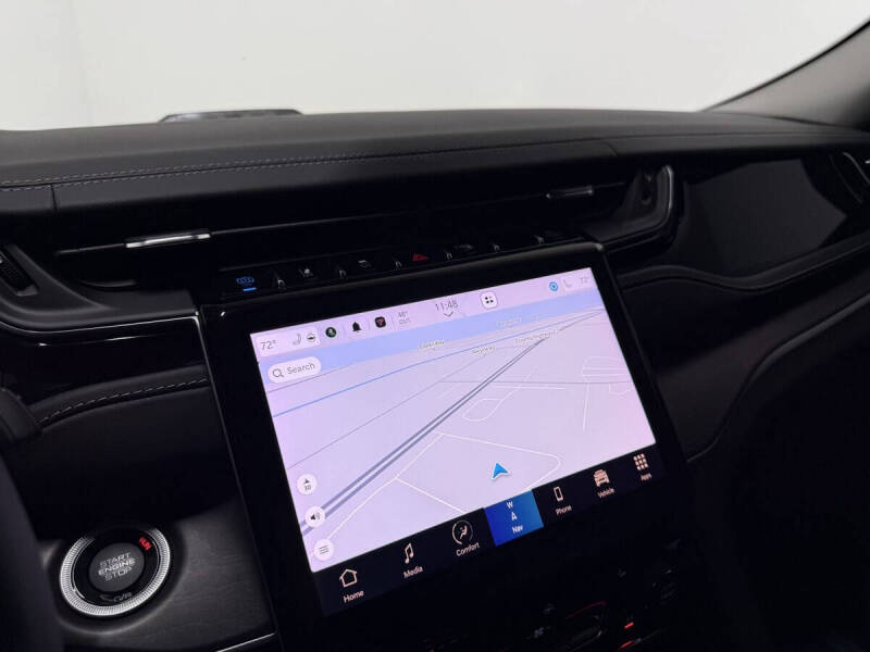 2022 Jeep Grand Cherokee 4xe