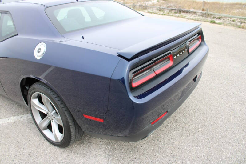 2015 Dodge Challenger R/T