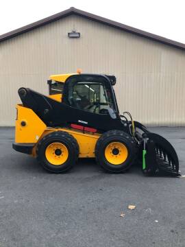 2018 Jcb 330 Eco for sale at Stakes Auto Sales in Fayetteville PA