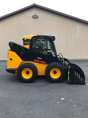  Jcb 330 Eco for sale at Stakes Auto Sales in Fayetteville PA