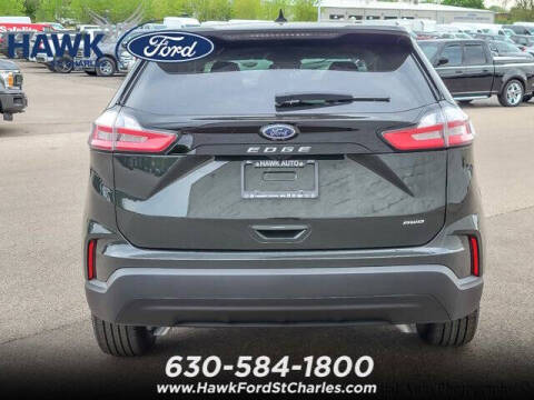 2024 Ford Edge SE