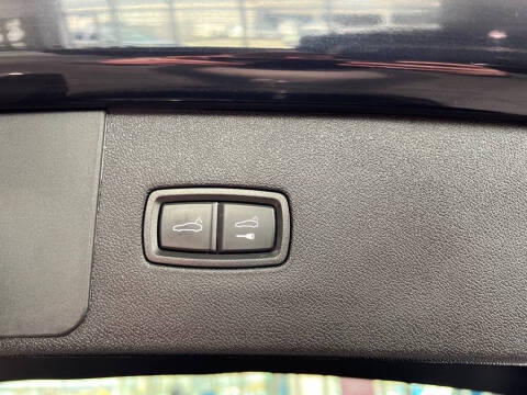 2021 Porsche Cayenne Turbo