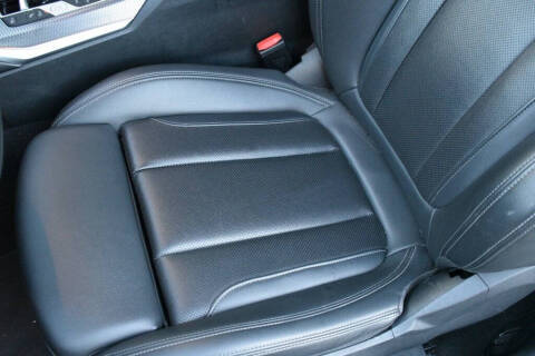 2025 BMW 4 Series 430i