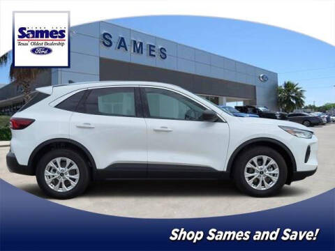 2024 Ford Escape for sale at Sames Super Center in Corpus Christi TX