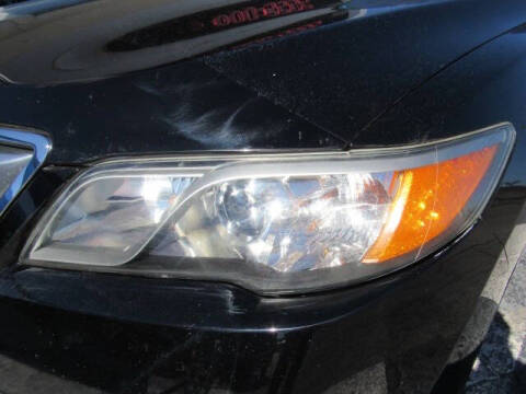 2014 Acura RDX w/Tech