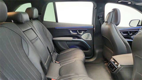 2023 Mercedes-Benz EQS EQS 450+