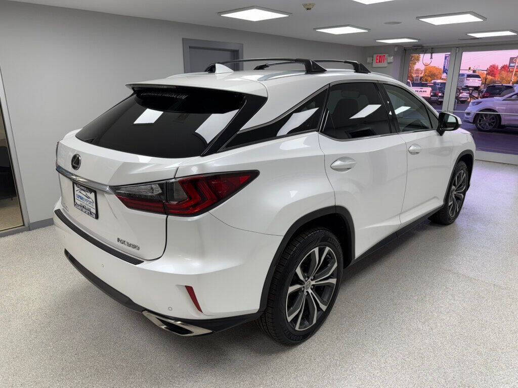 2017 Lexus RX 350 for sale at Conway Imports in   Streamwood, IL