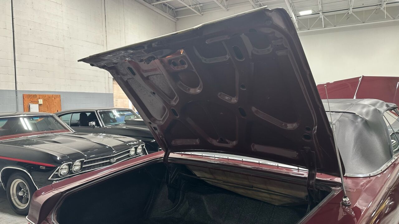 1966 Chevrolet Impala 104