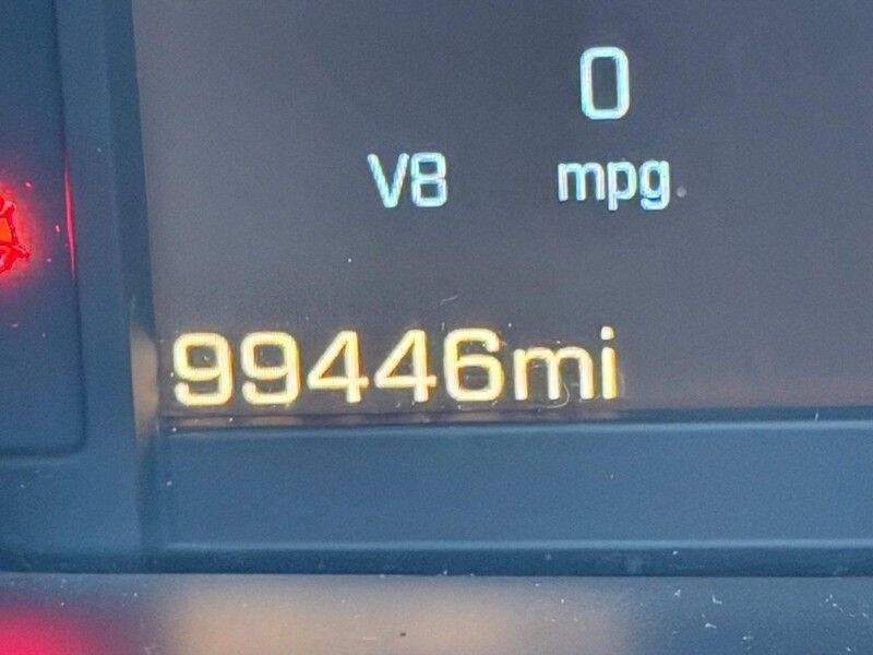 2015 Cadillac Escalade Premium