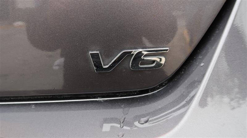 2014 Honda Accord EX-L V6 w/Navi